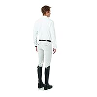 Algopix Similar Product 6 - Romfh Mens Argento KP Euro Breech 36L