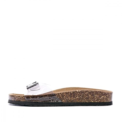 Mule confort CHATTAWAK pour soulager les pieds sensibles 41