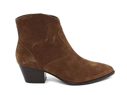 ASH Stivaletto Heidi BIS Russet Taglia 37 - Colore Marrone