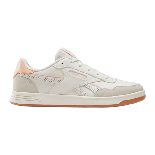 Image of Reebok Madchen Court Advance ClipSneaker