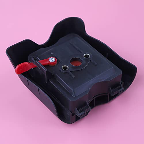 Kit filtre à air débroussailleuse 43cc 49cc 52cc 40f-5 44f-5 - 4