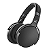 (Refurbished) Sennheiser Hd 450Se Bluetooth 5.0 Foldable Bluetooth Wireless Over Ear Headphones with Mic