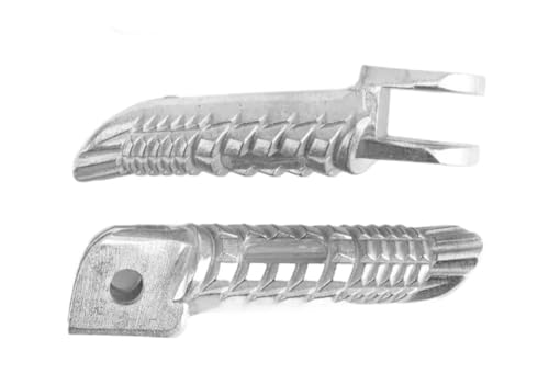 Pièces repose-pieds moto GSXR600 GSXR750 GSXR1000 platine support