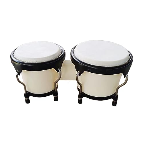 Bongo drum enfants pour animation familiale et fête scolaire instrument de musique