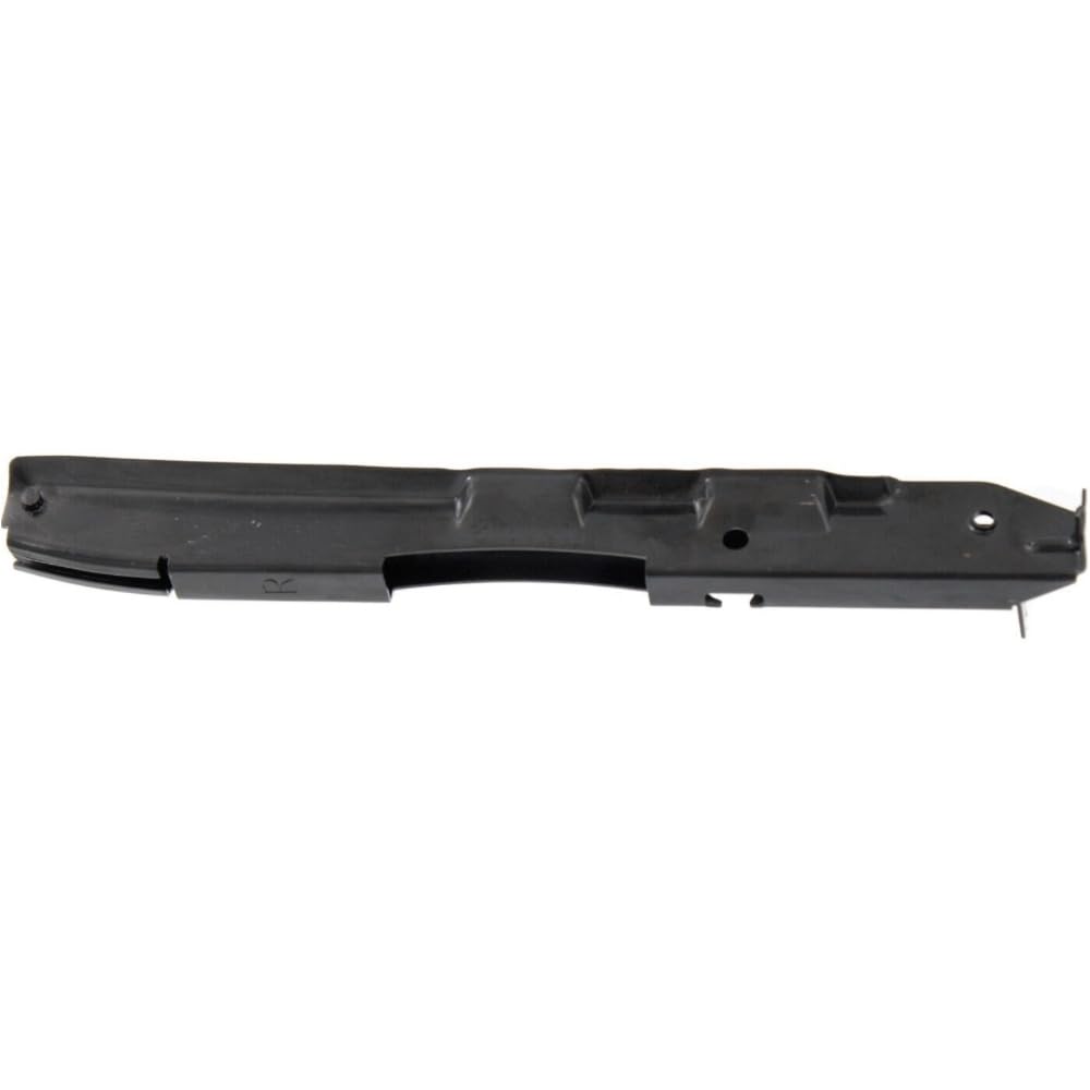Amazon.com: QIXINNET 1pc Bumper Retainer Bracket Front Right 