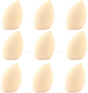 5 esponjas de maquillaje, esponja de belleza ...