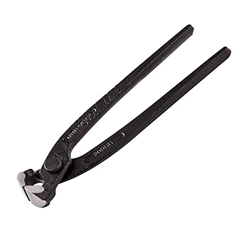 Monierzange Rabitzzange Kneifzange Beißzange Flechterzange Zange 200 mm CR-V