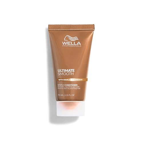 Wella Professionals ULTIMATE SMOOTH Conditioner