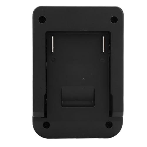 Placa adaptadora de batería en V con pantalla de voltaje contra apagones 5