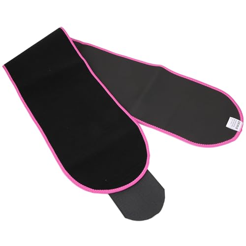 Alomejor Soldado Unisex Ajustable Combinada de Vientre de la Cintura Formando el Cinturón Deportivo, Azul/púrpura L Tela Fieltro Neopreno. (Número de código L púrpura)