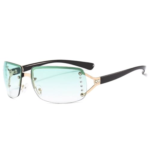 Lunettes de soleil pour femmes tendance cycliste urbain extérieur voyage