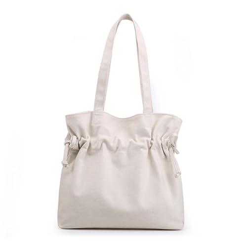 Shoulder bag Vintage Fashion Canvas Women Handbags Shoulder Bags for Shopping Travel