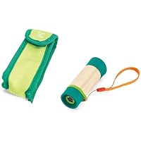Hape Telescopio Ajustable | Observa, Aprende y Disfruta la