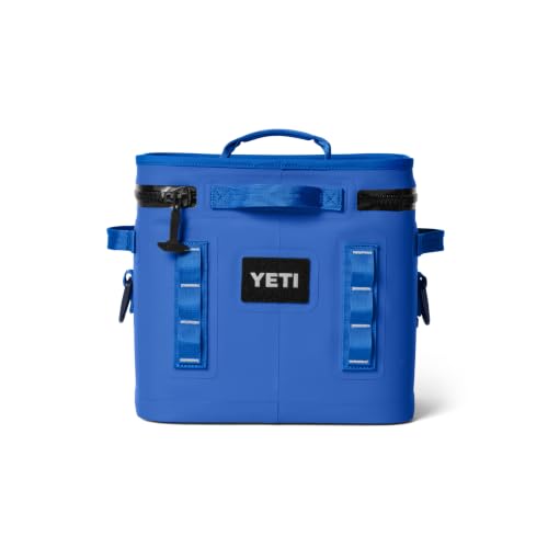 Image of YETI Hopper Flip 12 Portable Cooler