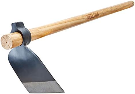 Bellota - Azada con mango HOE85BW1000AP