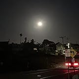 The Moon Tonight [Explicit]