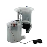 Ensemble pompe à carburant Compatible pour AUDI A4 B8 A5 Sportback Coupé 2.0L 2008-2012 OE 0580202016 8K0919051G 8K0919050L