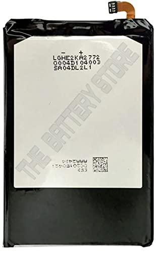 Image of THE BATTERY STORE Orignal EZ30 Battery for Motorola Go Dogle Nexus 6 XT1103 Battery with 6 Month Warranty and high Capacity Battery Backup. Carefully Check Your Phone Model and Purchase.(FOR MOTO EZ30)