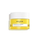 Designed as a daily day cream, this glow-enhancing formula applies smoothly to the face and neck, working perfectly alone or layered after your Aromessence serum.
