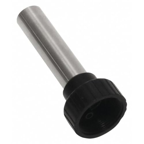 Boquilla de boquilla de 15,2 cm para mangueras de riego en jardines domésticos