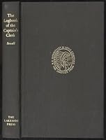 The Logbook of the Captain's Clerk, Adventures in the China Seas B00FMGEJRM Book Cover