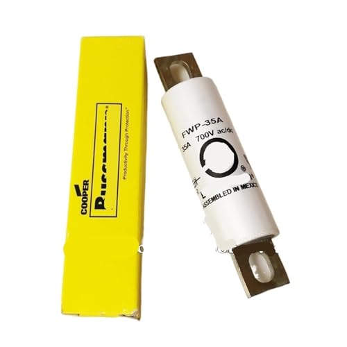 Fusible FWP-35A 700V haute performance pour la préservation des équipements