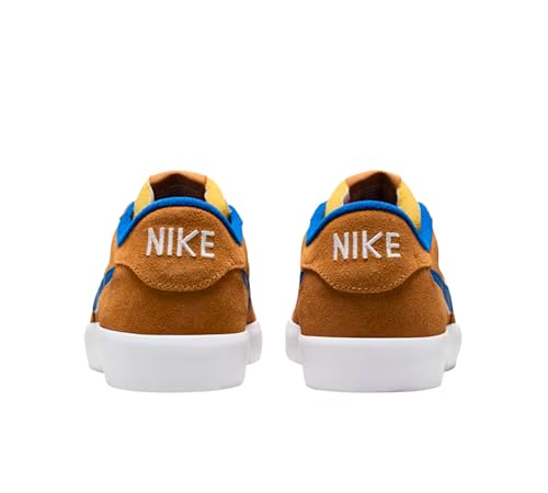 Image of Nike Sb Heritage Vulc Mens Trainers Cd5010 Sneakers Shoes
