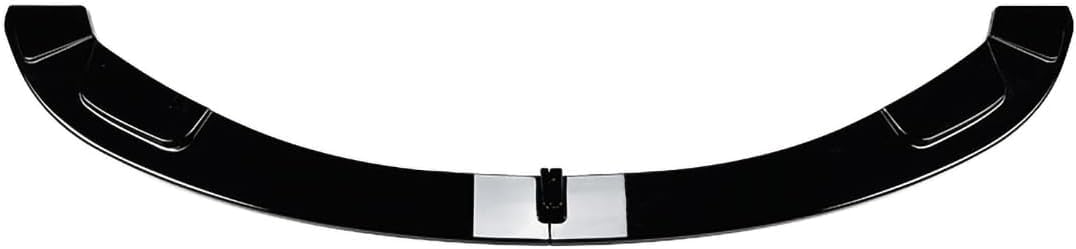 SUNJIEF Front Lip Trim for BMW 3 Series 4 Series M4 F83 Aerodynamic