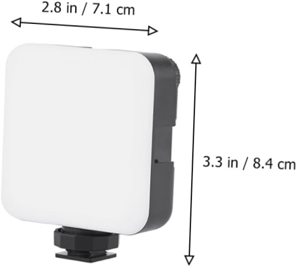 Mobile Vlog Kit Tripod Led Selfie Light Flexible Phone Holder Fill Lamp Smartphone Vlogger