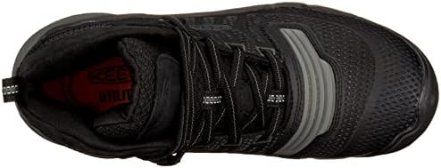 KEEN Utility Men's, Kansas City Mid Waterproof Comp Toe Boot