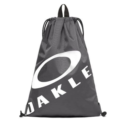Oakley Essential Code Pack 9.0 25N sac à dos gris uniforme 25L pour le quotidien