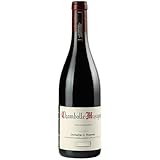 roumier Cépage Pinot Noir Chambolle-Musigny - Rouge 2019 - Domaine Georges Roumier - Vin Rouge de Bourgogne (75cl) BIO