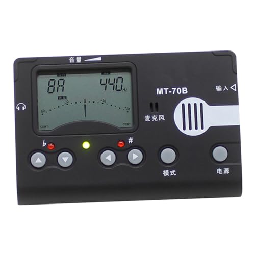 JOINPAYA MT-70B Elektronisches Metronom
