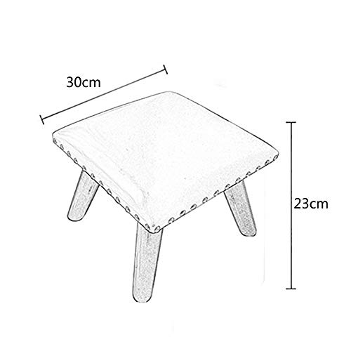 Pouf ottoman authentique pour des moments de partage conviviaux