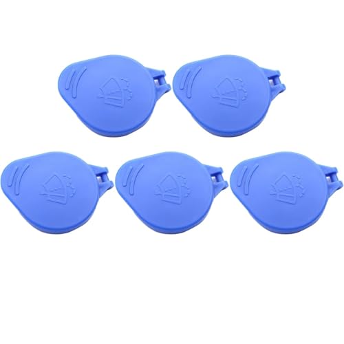 Référence 4N5117632AB bouchon lave glace Ford Focus MK2 1450992 couvercle
