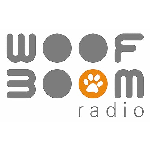Woof Boom Lima cover art