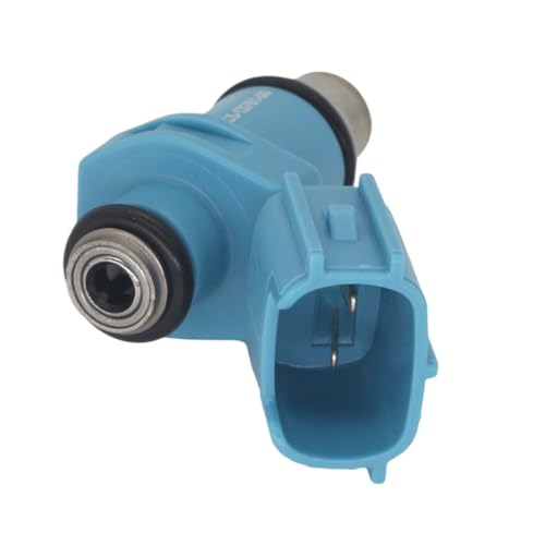 Injecteurs 6C5-13761 pour optimiser la combustion marine - 5