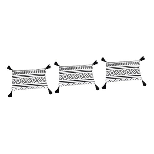 Couvre-oreiller lavable facilement pour canapé propre et confortable