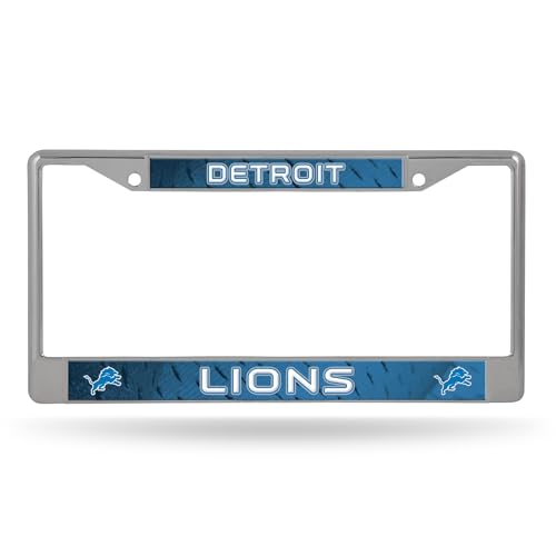Rico Industries NFL Detroit Lions 12