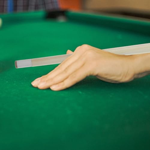 3 palos mini de billar cortos para niño y niña miniatura 6