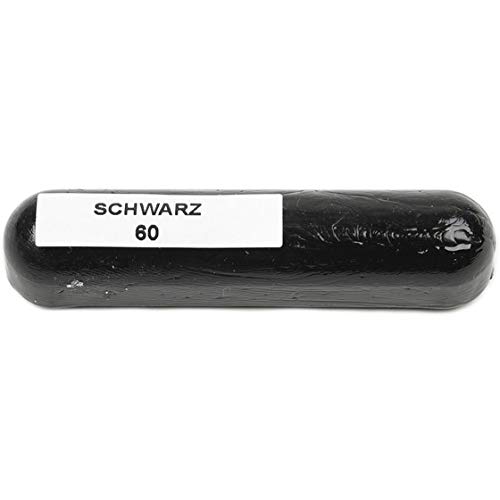 Schellackstange SCHWARZ 60 Cover