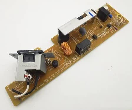 RM1-8709 M251 M276 Fuser Power Supply