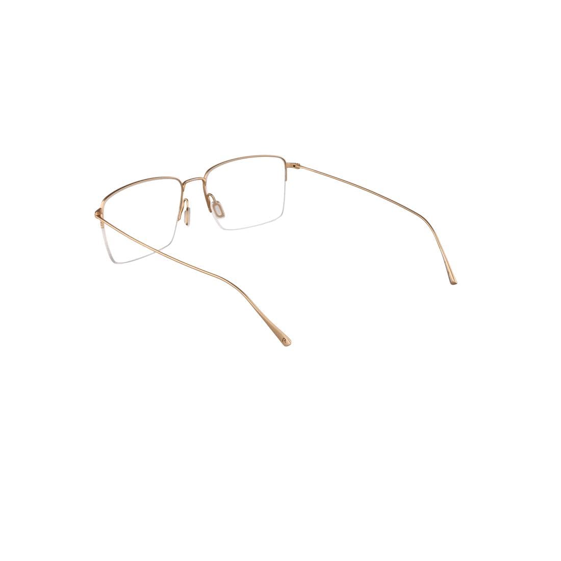 Rodenstock Brille mit Sehstärke für Herren optional mit Sonnenbrillentönung oder Blaulichtfilter, Quadratisch, gefertigt aus Beta-Titan (inklusive Brillenetui)