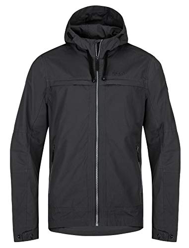 Preisvergleich Produktbild Kilpi Herren Jacke Karona M dunkelgrau