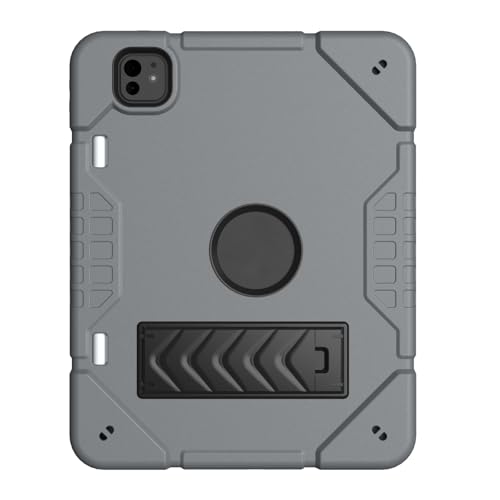 Étui iPad Pro 11 M4 2024 anti-chute pour éviter les écrans brisés