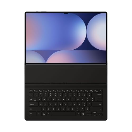 Custodia Con Tastiera Samsung Book Keyb Slim Tab S10U - 6