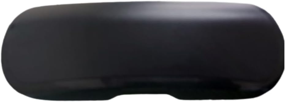 GenericMama Optical Hard Sunglasses Case Protected Box Cover Pouch For Spectacles Frames Goggles Specs And Eyeglass Easy To Carry In Pocket Anywhere