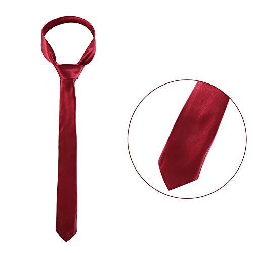 1920s Accessories for Men 20s Gatsby Gangster Costume Accessories Set Fedora Hat Suspenders - Image 3