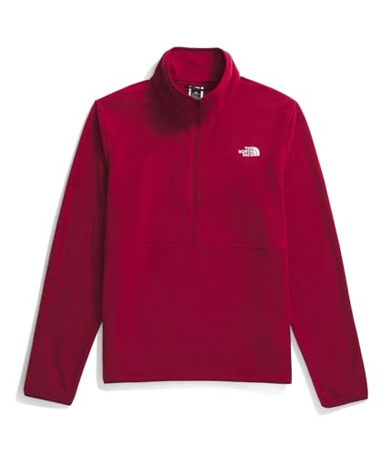Image of The North Face Men's Glacier Fleece 1 /2 Zip