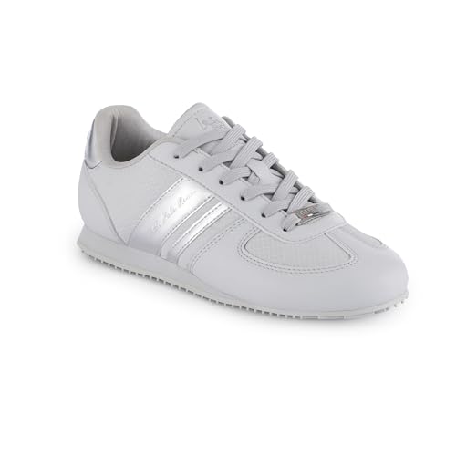 Image of U.S. Polo Assn. Men Lace Up Sneaker Shoes